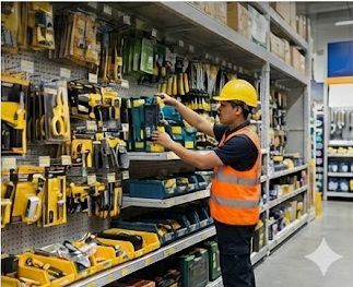 Department Optimization